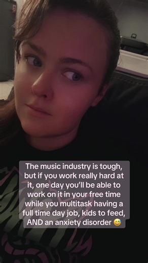 Musos are experts at multitasking! #musician #multitasking #funny #joke #fyp