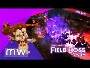 Cabal Online - Episode 27 - Field Boss System