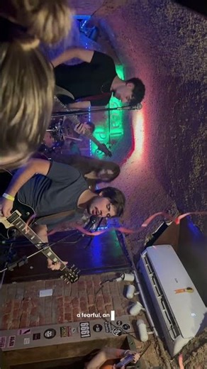 Drinkin’ Rain Water is alredy available #synapse #music #band #caminhoparaumavidamelhor #rocknroll