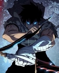 Сериал Поднятие уровня в одиночку 2 сезон Solo Leveling смотреть онлайн бесплатно!