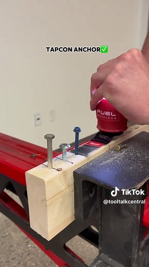 NITRUS™ Carbide Extreme Metal Blade: Home Depot Demo