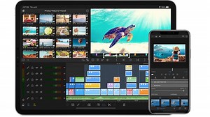 Best way to edit 4K and 5.4K video on the iPad Pro