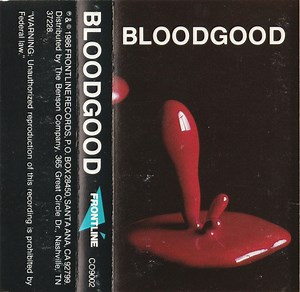 Bloodgood - Bloodgood