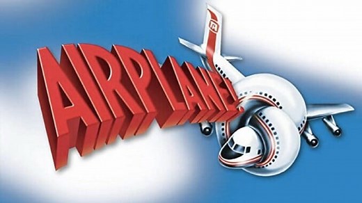 The Best Quotes from Airplane!