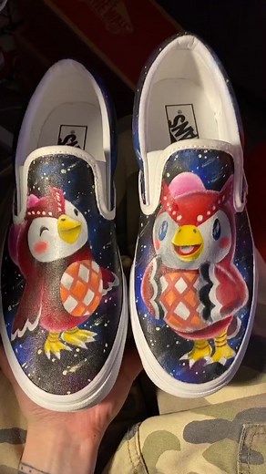 Animal crossing shoe animal crossing shoe