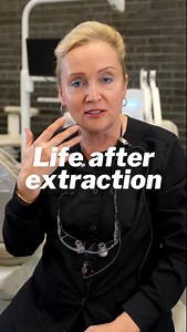 97 reactions · 12 comments | 醴 Tooth Extraction Aftercare After a...