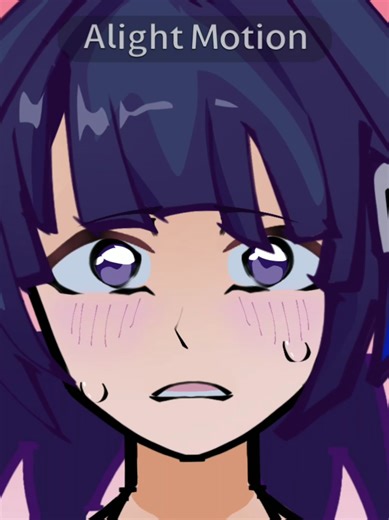 KIAMEI: Lazy Editing in Honkai Impact 3rd