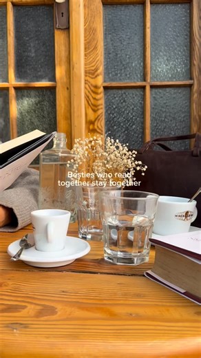 The Life of a Book Girl. // La vie d’une accro aux livres. | Dynamite