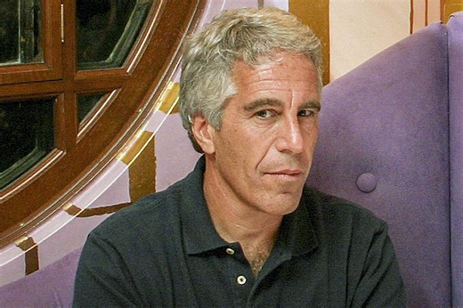 Jeffrey Epstein emails: Donald Trump, Bill Clinton, Prince Andrew and more