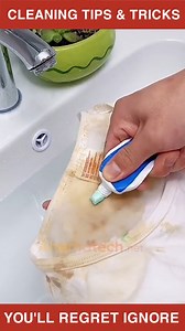 1.7M views · 10K reactions | PRECIOUS CLEANING TIPS & TRICKS THAT YOU'LL REGRET IGNORE  Bad Cleaning Habits You Need to Break https://alternatech.net/ebpz | Daily Moments | Facebook