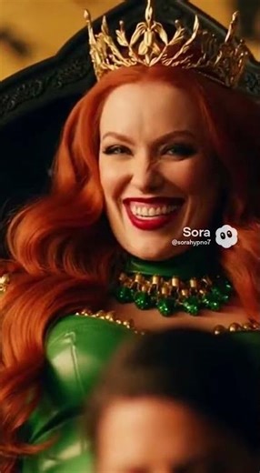 Poison Ivy Mind control #mindcontrol #hypnosis