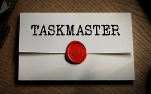 Taskmaster S05