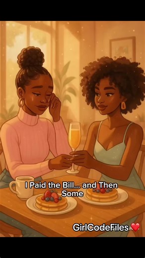 He fumbled her, we reminded her. #GirlCodeFiles #storytime #girltok #friendshipgoals #emotionalsupportfriend #fyp #girlcode #girlsgirls #fumbled