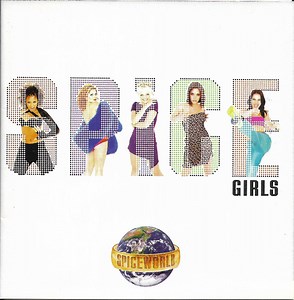 Spice Girls - Spiceworld