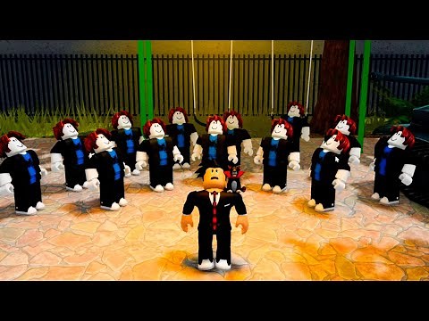 FESTA DO BACON HAIR | Roblox - Presentation Experience
