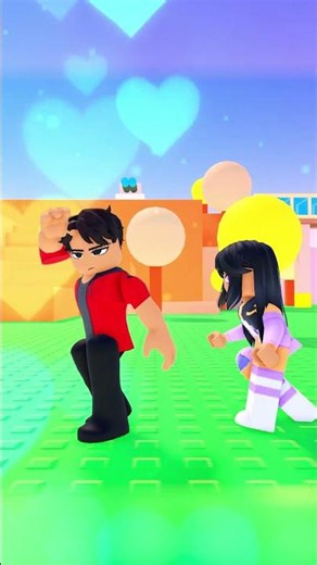 THE CUTEST COUPLE EVER!!!!