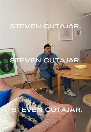 Steven Cutajar joins MGMT family announcement