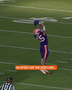 42K views · 910 reactions | Payton breaks down the thick-six on a...