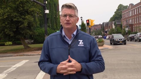 Buffalo Nonprofit partners with Buffalo Police to combat opioid overdoses