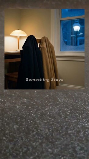 Some Things Don’t Leave.