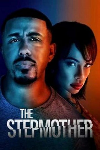 The Stepmother (2022) - Movie