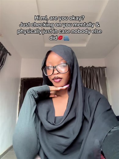 Caring Check-Ins: Are You Okay?