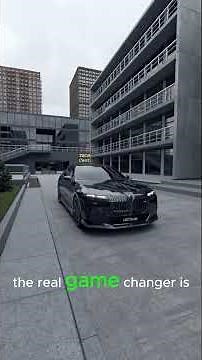 2025 BMW 7 Series: Luxury You’ve Never Seen Before!