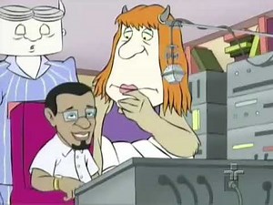 Os Sete Monstrinhos | Episódio 05 | Desenho Animado 📺