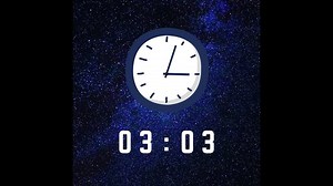 Signification Heure Miroir 03h03 : Découvrez le message des Anges !