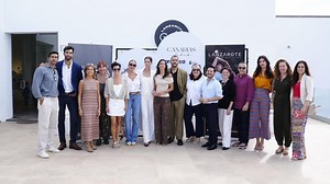 Lanzarote Fashion Weekend impulsa la moda sostenible y el talento local en su tercera edición