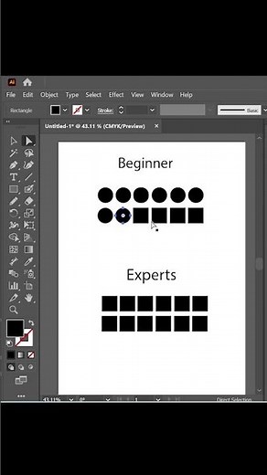Learn Adobe Illustrator: Beginner to Expert Graphic Design Course