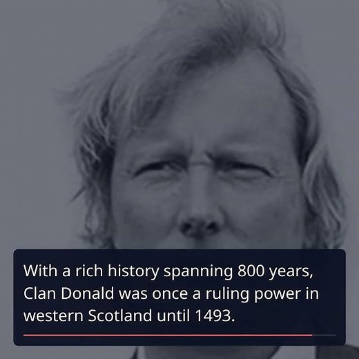 Clan Donald's Legacy Ends: Selling Armadale Castle and More