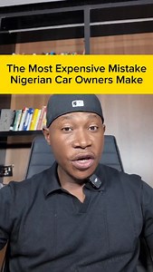 The most expensive mistake Nigerian car owners make? They ignore small problems until they become engine-killing repairs. That tiny sound? That small leak? That warning light you’re “managing”? That’s how ₦50k maintenance turns into ₦2–₦5 million engine repairs. Cars don’t fail suddenly. They give warnings Nigerians just ignore them. Maintenance is cheap discipline. Repairs are expensive punishment. Fix it early. Or pay for it later. 💸 #Davido @Burnaboy #wizkid #vdm #portablebaeby | CarFix Solu