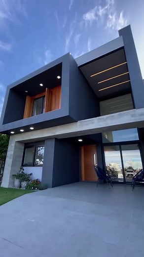 Modern Home Design Ideas for 2022