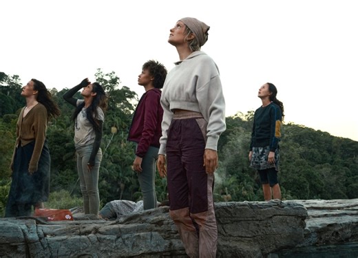 Cast Of The Wilds 'Privileged' To Return To Female Led Show