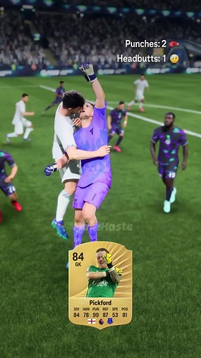EA FC 26 Glitch Guide: Peak Pickford Sh*tousery