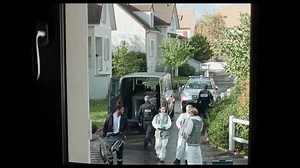 La muerte de Belle - Tráiler español