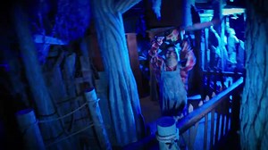 129 reactions · 193 shares | Don’t Miss Atrox Factory Opening October 1st You’ll Leave your Friends Behind! For all the gory details Check out Atroxfactory.com | Atrox Factory | Facebook