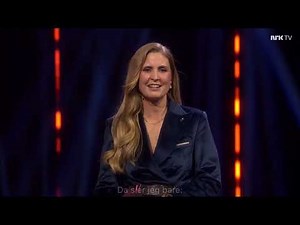 The masked singer Norway season 6 ep 6 the reveal Brokkolien winner