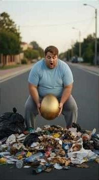 that last golden egg #humanstory #viralshorts #reallifestory