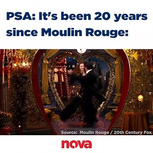 7.6K views · 6 comments | This movie still hits us in the feels  | Nova 96.9 | Facebook