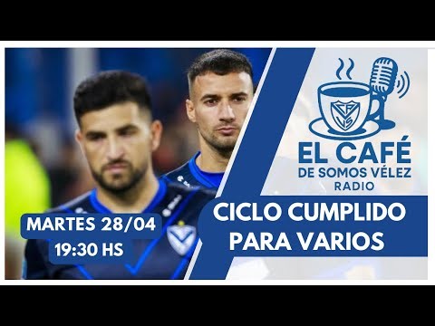 EL CAFÉ DE SIOMOS #VÉLEZ