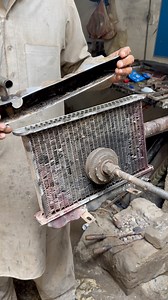 #Viral #radiator #mechaniclife #princeradiator #oddlysatisfying | Zulfqar Ali