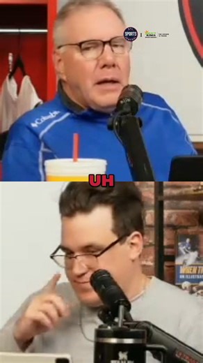 28K views · 107 reactions | Lars Nootbaar’s recovery from Haglund’s surgery might drag into 2026… could that make him a non-tender candidate? Randy says it’s not out of the question #STLCards | STL Sports Central | Facebook