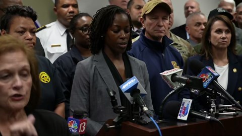 FULL Press Conference: New Orleans terrorist attack