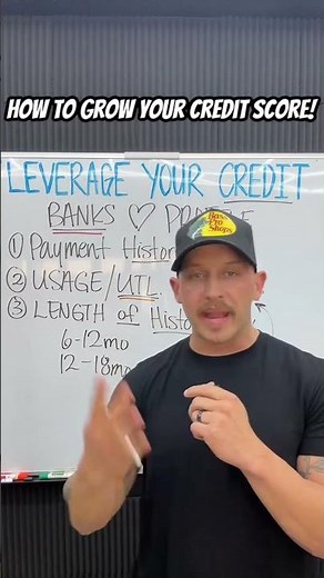 The 5-Step Credit Recovery Plan That Actually Works