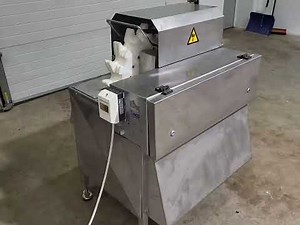 Chicken Wing Portioner - Linco
