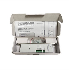 [Hot Item] Nordson Ni-200dx Fail Secure Automatic Eelectronic Lock with Terminal Strip