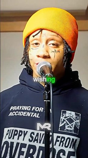 Trippie Redd Is The BEST Rapper Right Now?🤯🔥