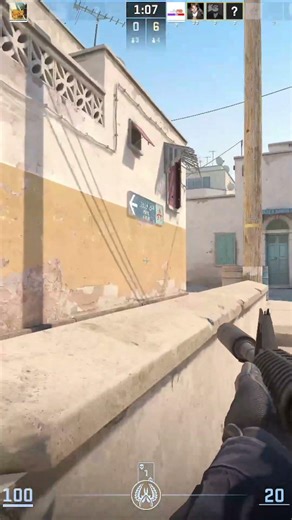 🔥 Counter Strike 2 Gameplay at its finest!